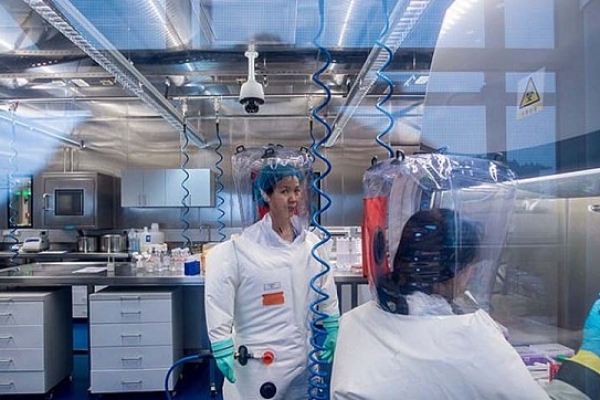 পরীক্ষা-নিরীক্ষাগত দূর্ঘ'টনায় করোনা ছ'ড়িয়েছে ! চাঞ্চল্যকর তথ্য ফাঁ'স