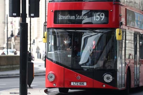 করোনায় আক্রা'ন্ত হয়ে লন্ডনে মৃ'ত ২০ বাসচালক, অসু'স্থ শতাধিক