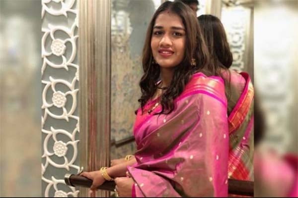 করোনাভাইরাস ভারতের দ্বিতীয় সমস্যা, প্রথম সমস্যা তাবলিগ জামাত: ববিতা 