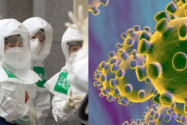 করোনা মো'কাবেলায় সফলের পথে দক্ষিণ কোরিয়া!