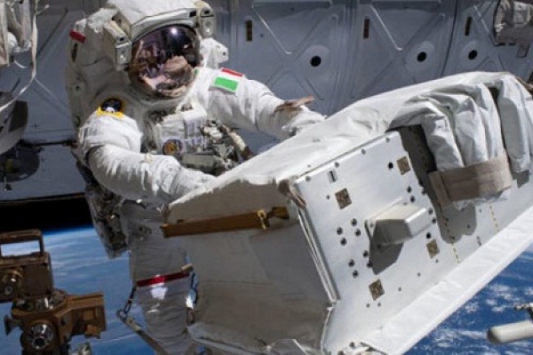 মহাকাশেও করোনা ভাইরাস!