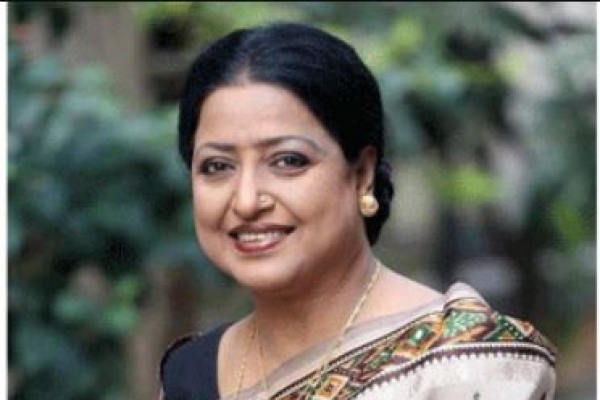 অভিনেত্রী ফেরদৌসী আহমেদ লিনা আর নেই