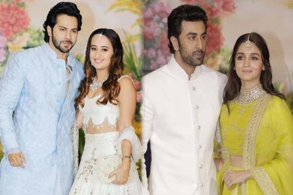 করোনার কারণে যেসব বলিউড তারকাদের বিয়ে ভেস্তে গেল!