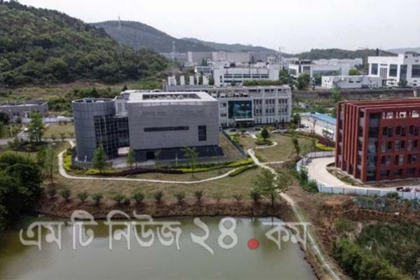 জানেন, চীনে পাহাড়ের নিচে উহানের ওই ল্যাবে কত ভাইরাস আছে!