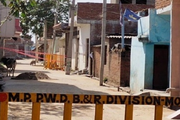 মহারাষ্ট্রে বাড়িওয়ালাদের তিন মাসের ভাড়া না নেয়ার নির্দেশ