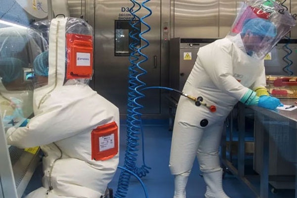 তদন্তের নির্দেশ, উহানের সেই গবেষণাগারে প্রবেশ করতে চান মার্কিন বিজ্ঞানীরা