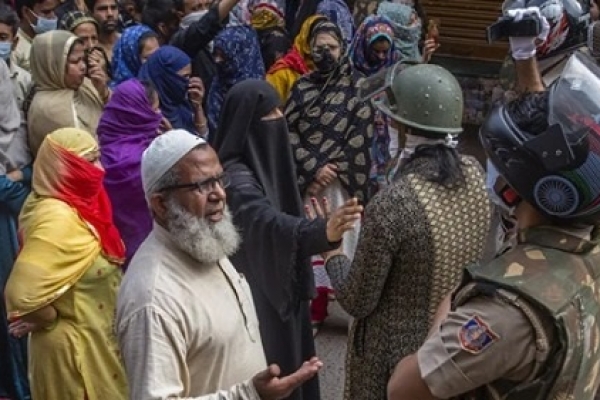 মুসলমানদের চিকিৎসা করছে না ভারতের অনেক হাসপাতাল!