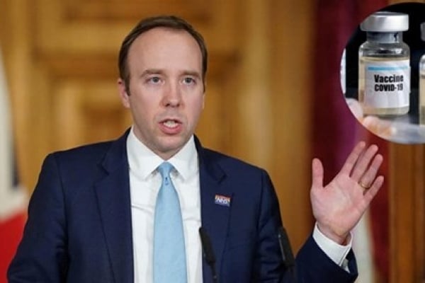  সাফল্যের দ্বারপ্রান্তে চলে এসেছে বিজ্ঞান, আজ মানবদেহে প্রয়োগ হচ্ছে করোনাভাইরাসের টিকা