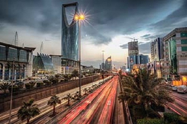 এবার ঈদের ছুটিতেও সৌদি আরবে ২৪ ঘণ্টার কারফিউ