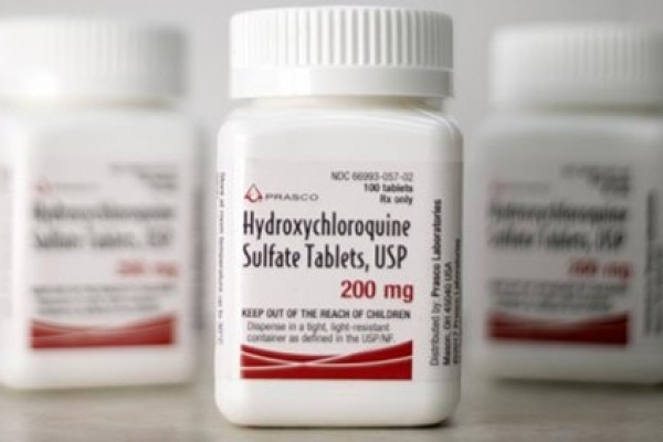 করোনায় হাইড্রোক্সিক্লোরোকুইন ওষুধের কোনো কার্যকরীতা নেই, উল্টো এটা সেবনে মৃ'ত্যুর হার বেশি: গবেষণা