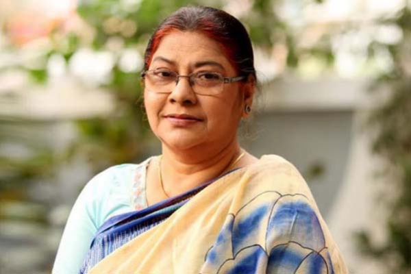 অভিনেত্রী খালেদা আক্তার কল্পনার খোঁ'জ রাখে না কেউ!