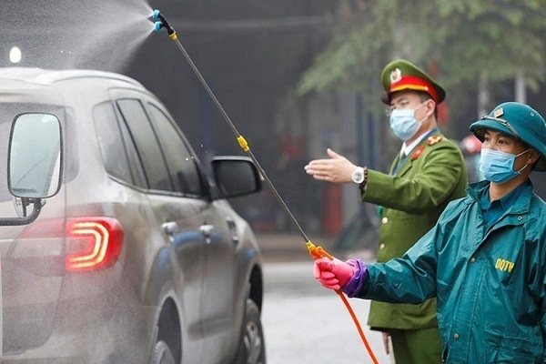  তিনটি কৌশল অবলম্বন করেই করোনায় মৃত্যু শূন্য রাখতে পেরেছে ভিয়েতনাম