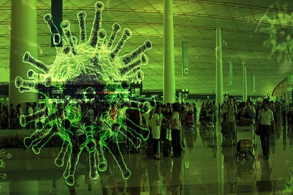  আরও ভ'য়ংকর হয়ে উঠছে করোনা, হুঁশিয়ারি বিজ্ঞানীদের