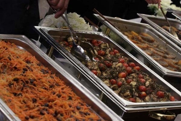 রমজানে নিউ ইয়র্কে বিনামূল্যে ৫ লাখ হালাল খাবার পাচ্ছেন মুসলিমরা