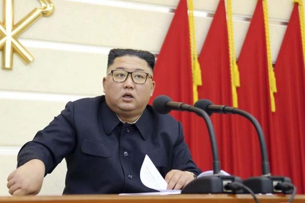 উত্তর কোরিয়ার নেতা কিম জং-উন মা'রা গেছেন : হংকং টিভির রিপোর্ট