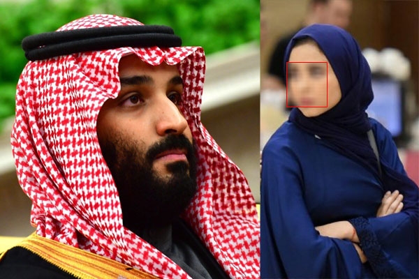 জামাল খাশোগির ভাগ্যে যা ঘ'টেছে, তোমার ভাগ্যেও তাই ঘ'টবে!