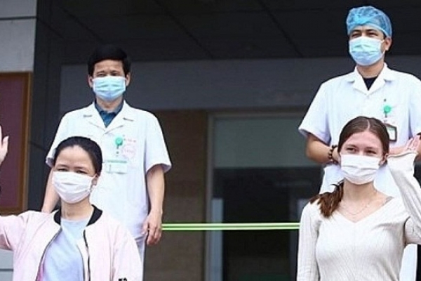 টানা ১১ দিনে ভিয়েতনামে আক্রা'ন্ত শূন্য, এখন পর্যন্ত মা'রা যায়নি কেউ