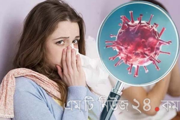 করোনার নতুন লক্ষণ; 'শীত শীত লাগছে' হতে পারে করোনা!