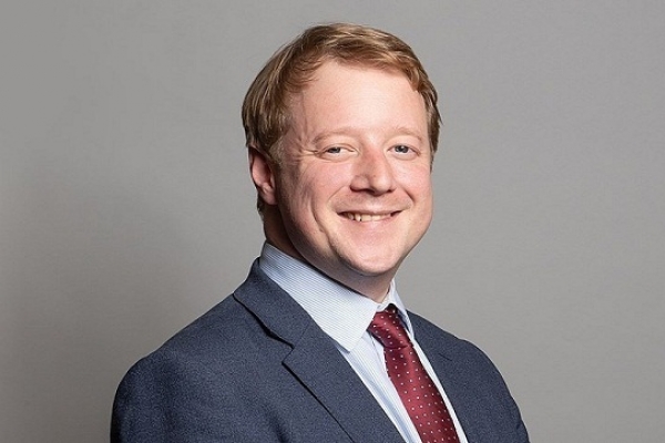  রোজা রাখার সিদ্ধান্ত নিলেন অমুসলিম ব্রিটিশ এমপি পল ব্রিস্টো