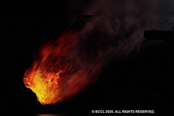 তী'ব্র গতিতে বুধবার পৃথিবীর দিকে ছু'টে আসছে এভারেস্টের সমান গ্রহাণু! আরো যা বলছে নাসা