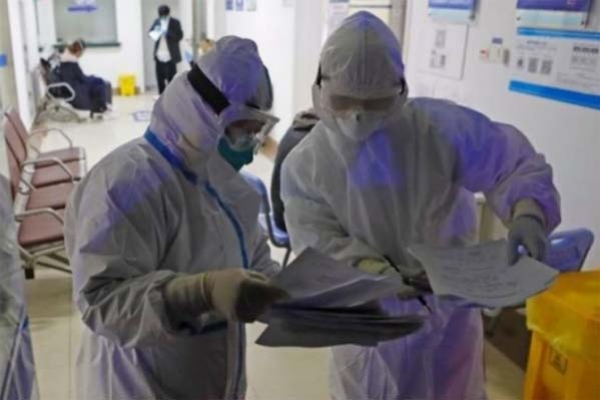 এবার করোনা ভাইরাসের সবচেয়ে ভয়ঙ্কর রূপ চিহ্নিত করলো বিজ্ঞানীরা