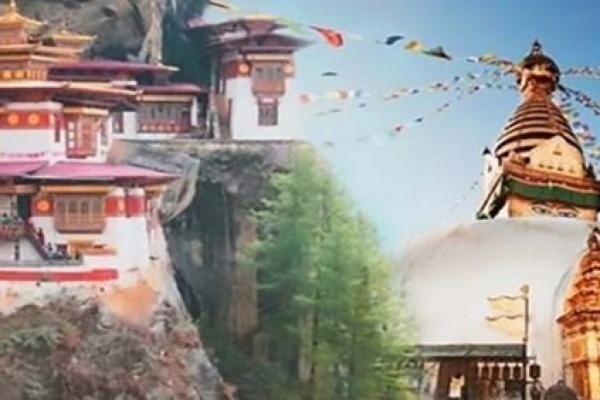 করোনা মো'কাবেলায় দৃষ্টান্তে নেপাল-ভুটান, এখন পর্যন্ত কোন মৃ'ত্যু নেই