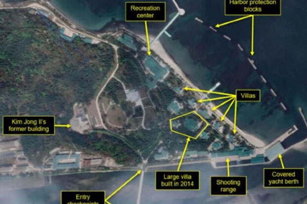 এবার স্যাটেলাইট চিত্রে ধ'রা পড়ল কিমের নৌকা, জল্পনা তুঙ্গে