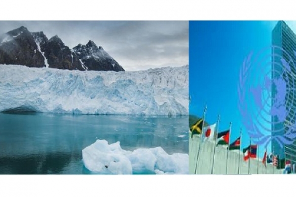 ওজোন স্তরের বিরাট ক্ষত সেরে গেছে, বন্ধ হয়ে গিয়েছে ওজোন ছিদ্র: জাতিসংঘ  