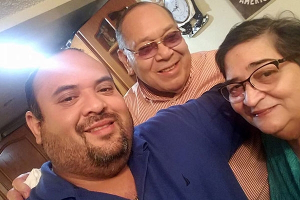 এতটাই ভয়ঙ্কর করোনা, মাত্র ২০ দিনেই পুরো পরিবার শেষ!