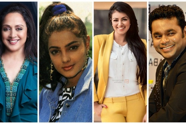 ইসলাম ধর্ম গ্রহণ করেছেন যেসব বলিউড তারকা