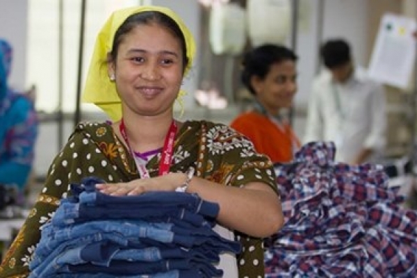 করোনা সঙ্ক'টেও শক্তিশালী অর্থনীতিতে ৯ম অবস্থানে বাংলাদেশ