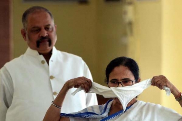 'ভুল হয়ে গেছে', ক্ষমা চেয়ে দেড় মাস পর করোনার সঠিক ত'থ্য জানালো মমতা সরকার!