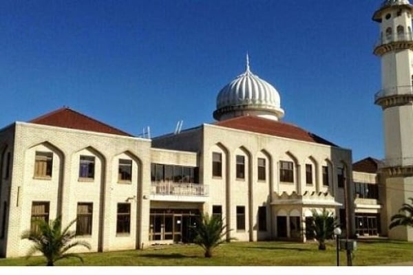 কানাডার পর এবার উচ্চস্বরে মসজিদে আজান দেয়ার অনুমতি দিল অস্ট্রেলিয়া