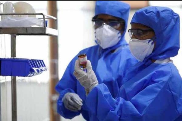 শনা'ক্ত হবে ৯০ মিনিটে, খরচ ৫০০ টাকা! কলকাতায় তৈরি করোনা কিট