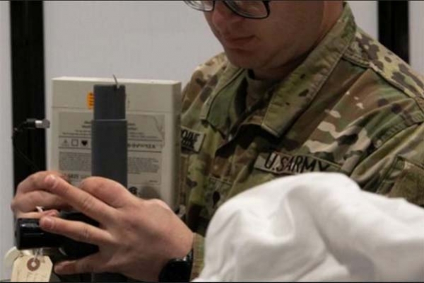 যে পোশাক পরলেই ধ'রা পড়বে করোনা ভাইরাস