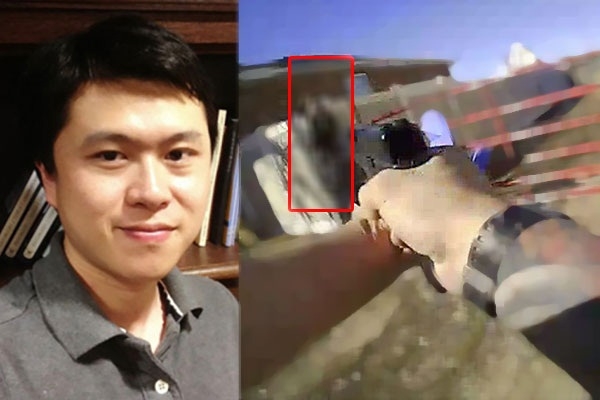 করোনা নিয়ে রিসার্চ করা বিজ্ঞানীকে গু'লি করে হ'ত্যা