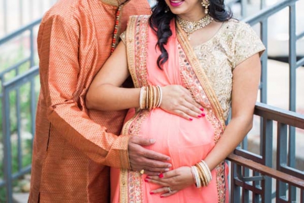 লকডাউনের কারণে গর্ভবতী হয়ে পড়েছেন দুই কোটি ভারতীয় নারী : ইউনিসেফ