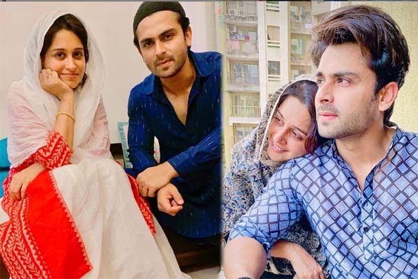 রমজানে ভাগ করে বাড়ির সব কাজ করছেন দীপিকা ও শোয়েব ইব্রাহিম