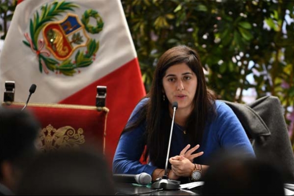 করোনা মোকাবেলায় ৩৫ বছর বয়সী নারী অর্থমন্ত্রীকে পেয়ে ভরসা পাচ্ছেন দেশবাসী