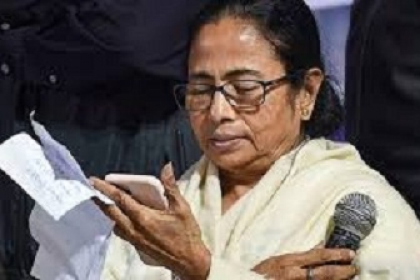 আগে মানুষ বাঁচুক, তার পর ঈদ উৎসব, লকডাউন শিথিল করবেন না- মমতাকে ইমামদের চিঠি