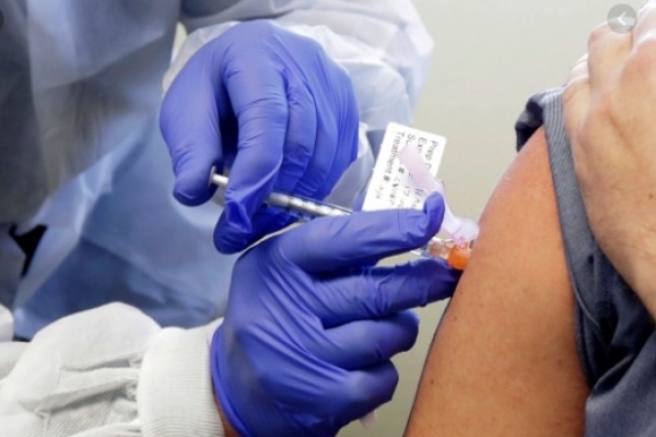 করোনায় 'ল্যামডা' ব্যবহার করে সুফল পেলেন গবেষকরা 