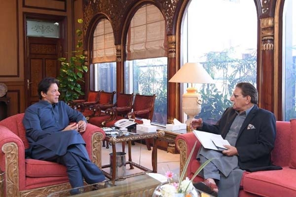 ভারতে হা'মলা চালাবে পাকিস্তানি সেনা ফৌজ : যু'দ্ধের ঘোষণা পাক মন্ত্রীর