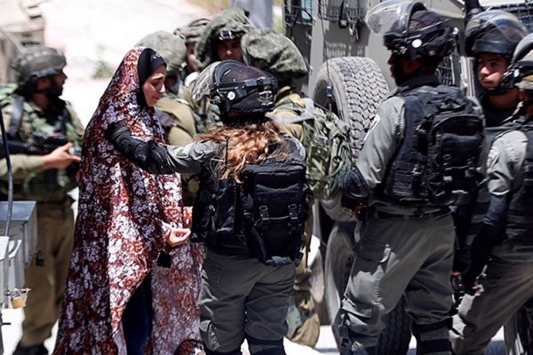 সেহরির সময় অ'ভিযান চালাতে গিয়ে ফিলিস্তিনিদের হাতে ইসরায়েলি সেনা নিহ'ত