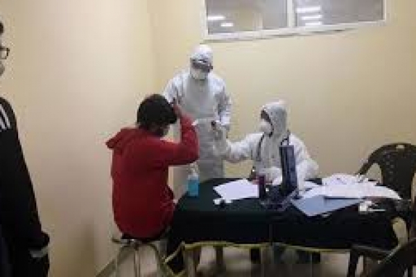 করোনায় ১ নম্বরে যুক্তরাষ্ট্র, সবচেয়ে বেশি সং'ক্রমিত ৩০ দেশের তালিকায় বাংলাদেশও