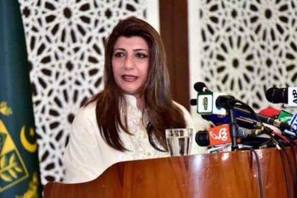 পশ্চিম তীর নিয়ে এবার ইসরাইলকে তী'ব্র হুঁ'শিয়ারি পাকিস্তানের