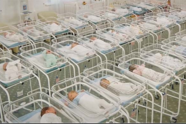 মা-বাবার অপেক্ষায় একশ নবজাতক, বাঁধা হয়ে দাড়িয়েছে ভিলেন করোনা