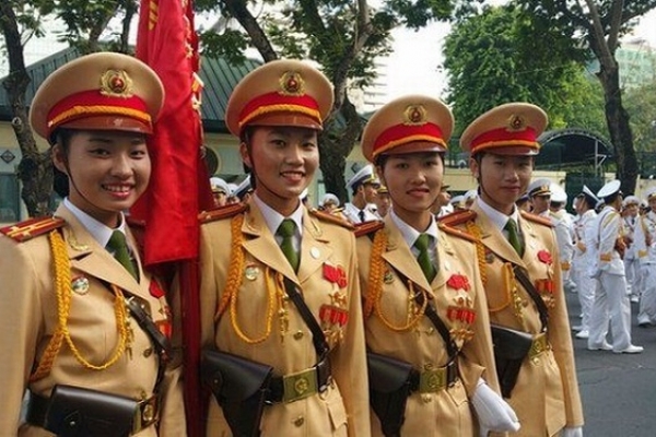 ক'ঠোর কোয়ারেন্টিনের কারণে চীনের প্রতিবেশী হয়েও ভিয়েতনামে নেই করোনার প্রভাব