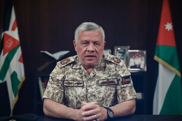 ইসরায়েলের সঙ্গে ভ'য়াবহ যু'দ্ধ হবে: জর্ডান