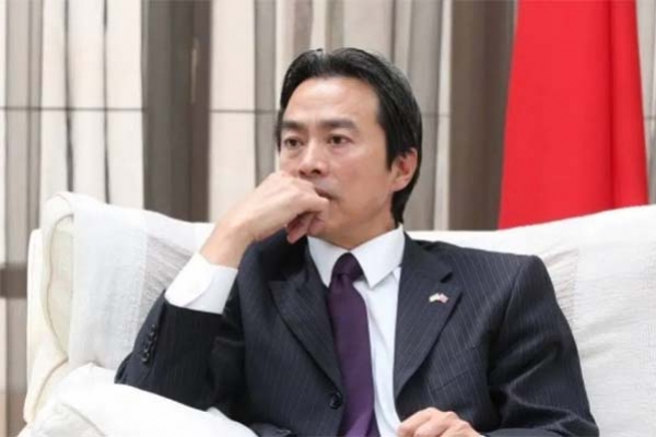 মার্কিন পররাষ্ট্রমন্ত্রীর নিন্দা করা সেই ইসরাইলের চীনা রাষ্ট্রদূতের রহস্যজনক মৃত্যু