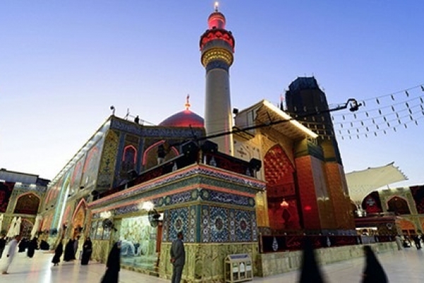 করোনা ঠে'কাতে ঈদের ছুটিতেও ইরাকে ২৪ ঘণ্টার কারফিউ